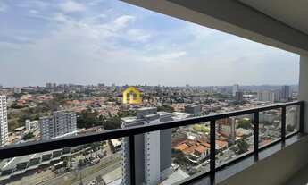 Imagem: Ed. Alpha Versailles - Apartamento Cobertura