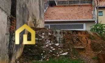 Imagem: Terreno à venda no Portal do Itavuvu no