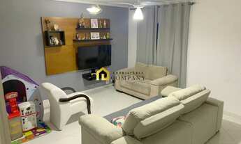 Imagem: Ed. Centre Ville - Apartamento Cobertura