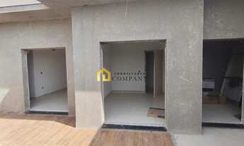 Imagem 2: Condomínio Reserva Ipanema - Casa em Construção no Condomínio Reserva Ipanema - Sorocaba/S