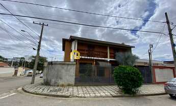 Imagem: Casa Sobrado no bairro Além Ponte em Sorocaba/SP!