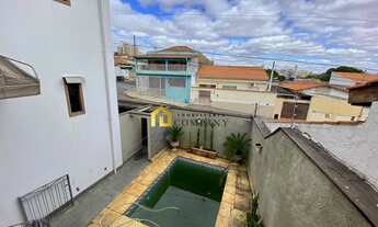 Imagem 7: Casa Sobrado no bairro Além Ponte em Sorocaba/SP!