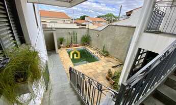 Imagem 5: Casa Sobrado no bairro Além Ponte em Sorocaba/SP!