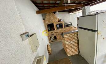 Imagem 2: Casa Sobrado no bairro Além Ponte em Sorocaba/SP!