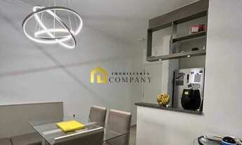 Imagem: Ed. Orquídeas Residencial - Apartamento