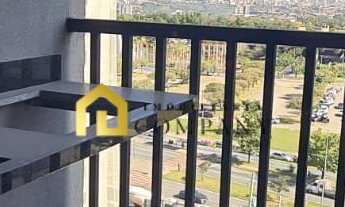 Imagem: Ed. JK Boa Vista - Apartamento 2 quartos