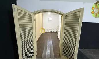 Imagem 7: Galpão comercial à venda na Rua Atanázio Soares em Sorocaba