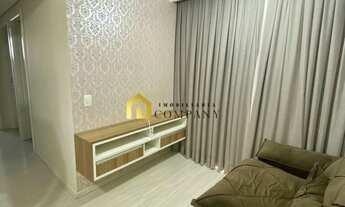 Imagem 4: Ed. Veredas dos Bandeirantes - Apartamento com 2 dormitórios e todos os moveis!!!