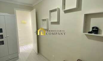 Imagem 7: Ed. Veredas dos Bandeirantes - Apartamento com 2 dormitórios e todos os moveis!!!