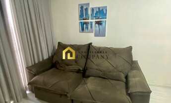 Imagem 5: Ed. Veredas dos Bandeirantes - Apartamento com 2 dormitórios e todos os moveis!!!