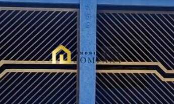 Imagem: Casa Térrea no bairro Vila Domingues,Votorantim,SP