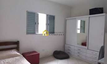 Imagem 6: Casa Térrea Aconchegante no Jardim Villa Amato – Sorocaba/SP