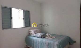 Imagem 5: Casa Térrea Aconchegante no Jardim Villa Amato – Sorocaba/SP