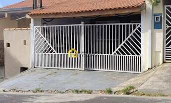 Imagem: Casa Térrea Aconchegante no Jardim Villa