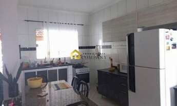 Imagem 3: Casa Térrea Aconchegante no Jardim Villa Amato – Sorocaba/SP