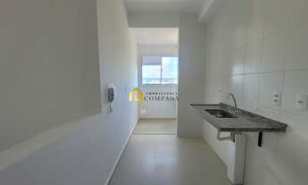 Imagem 4: Ed. Sky Life - Apartamento com Varanda Gourmet a 5 min do Shopping Cianê