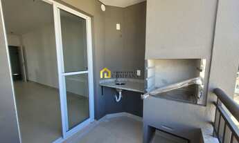 Imagem 2: Ed. Sky Life - Apartamento com Varanda Gourmet a 5 min do Shopping Cianê