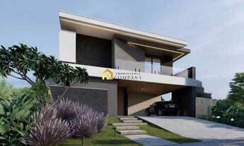 Imagem: Condomínio Alphaville Nova Esplanada 4