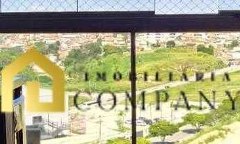 Imagem: Ed. JK Jardins - Apartamento em Votorantim/SP