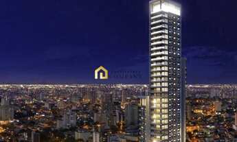 Imagem: Ed. Ícone - Apartamento à venda no bairro