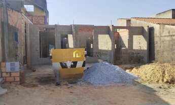 Imagem 2: Casa geminada localizada no bairro Vitoria Regia - Sorocaba/SP