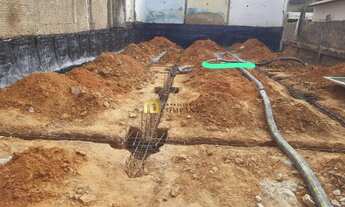 Imagem 4: Casa geminada localizada no bairro Vitoria Regia - Sorocaba/SP