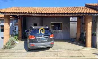 Imagem: Village Residencial Real Sorocabano - Casa