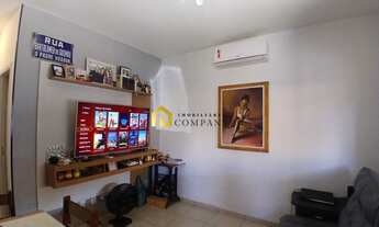 Imagem 2: Village Residencial Real Sorocabano - Casa a venda no Condomínio Real Sorocabano em Soroca