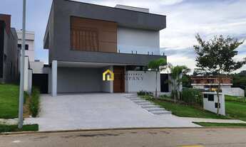 Imagem: Condomínio Alphaville Castello - Sobrado