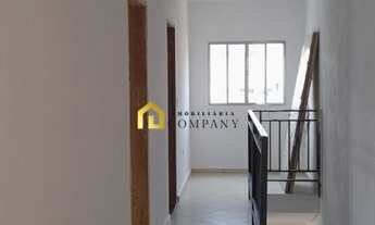 Imagem 6: Casa 2 quartos no Jardim Imperatriz Zona Norte de Sorocaba