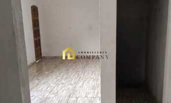 Imagem 2: Casa 2 quartos no Jardim Imperatriz Zona Norte de Sorocaba