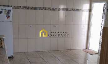 Imagem 3: Casa 2 quartos no Jardim Imperatriz Zona Norte de Sorocaba