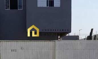 Imagem: Casa 2 quartos no Jardim Imperatriz Zona