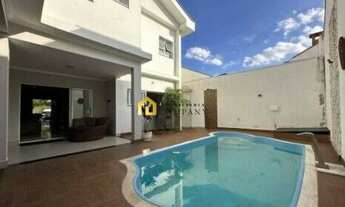 Imagem: Condomínio Lago da Boa Vista - Casa em