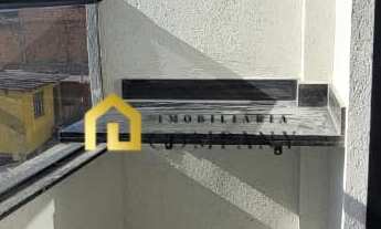 Imagem: Ed. Residencial EltonVille - Apartamento