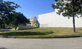 Imagem: Condomínio Renaissance - Terreno em Condomínio