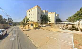 Imagem: Ed. Residencial Alamanda - Apartamento próximo