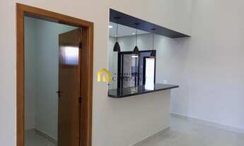 Imagem 6: Condomínio Reserva Ipanema - Excelente Casa no Condomínio Reserva Ipanema em Sorocaba/SP