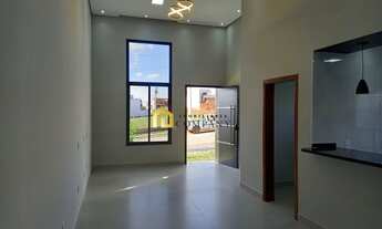 Imagem 5: Condomínio Reserva Ipanema - Excelente Casa no Condomínio Reserva Ipanema em Sorocaba/SP