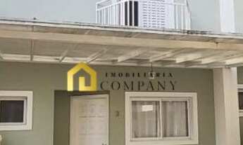 Imagem: Village Residencial Vitória - Casa no Condomínio