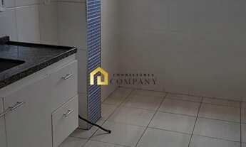 Imagem 4: Ed. Athenas - Apartamento no Ed. Athenas em Sorocaba/SP!