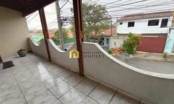 Imagem: Casa Sobrado à venda Júlio de Mesquita