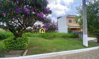 Imagem: Condomínio Bosque São Francisco - Terreno