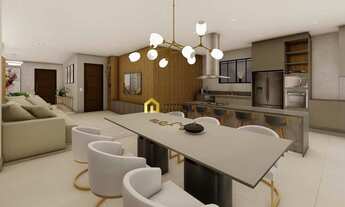 Imagem: Condomínio Alphaville Nova Esplanada 4