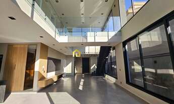 Imagem 2: Condomínio Mont Blanc - Casa em Condomínio em Sorocaba/SP