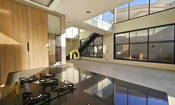 Imagem 4: Condomínio Mont Blanc - Casa em Condomínio em Sorocaba/SP