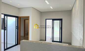 Imagem 3: Condomínio Horto Florestal 3 - Casa térrea com 3 quartos no Condomínio Horto Florestal 3 e