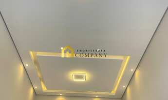 Imagem 6: Condomínio Horto Florestal 3 - Casa térrea com 3 quartos no Condomínio Horto Florestal 3 e