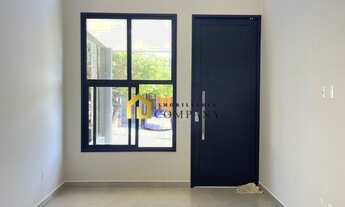 Imagem 2: Condomínio Horto Florestal 3 - Casa térrea com 3 quartos no Condomínio Horto Florestal 3 e