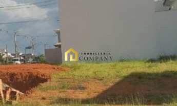 Imagem: Condomínio Villaggio Ipanema - Terreno